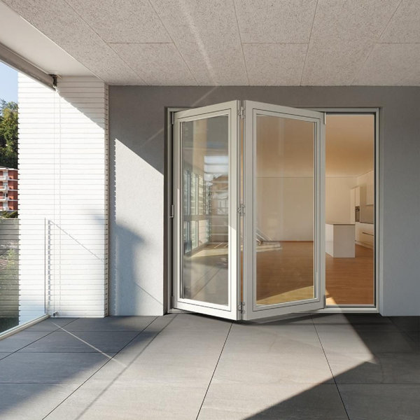 Avora Doors BiFold Patio Doors Wayfair